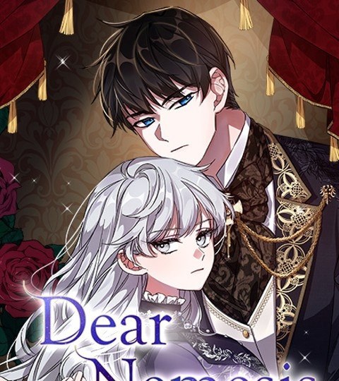 Dear Nemesis封面