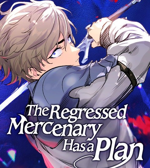 The Regressed Mercenary Has a Plan封面